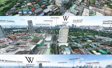 ONE WILSON SQUARE SAN JUAN 4 BEDROOM