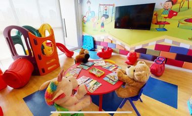 ONE WILSON SQUARE SAN JUAN 4 BEDROOM