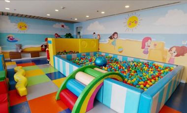 ONE WILSON SQUARE SAN JUAN 4 BEDROOM