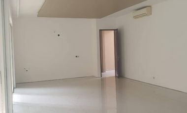 Rumah 2 Lantai Baru Minimalis HGB di Graha Natura Siap Huni