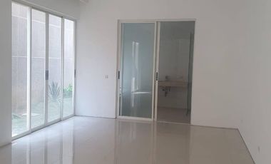 Rumah 2 Lantai Baru Minimalis HGB di Graha Natura Siap Huni