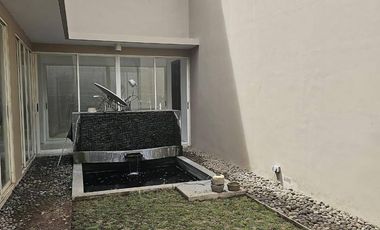 Rumah 2 Lantai Baru Minimalis HGB di Graha Natura Siap Huni