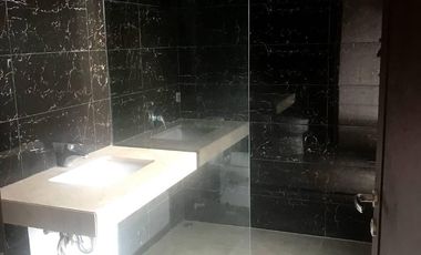 Rumah 2 Lantai Baru Minimalis HGB di Graha Natura Siap Huni