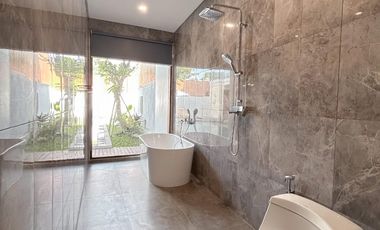 Luxury Villa Ocean View 2 Lantai di Nusa Dua