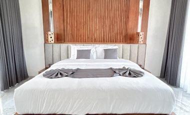 Luxury Villa Ocean View 2 Lantai di Nusa Dua