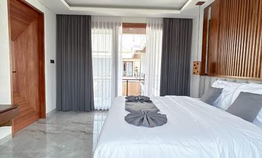 Luxury Villa Ocean View 2 Lantai di Nusa Dua