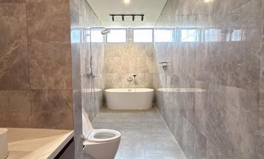 Luxury Villa Ocean View 2 Lantai di Nusa Dua