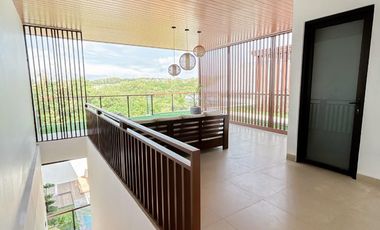 Luxury Villa Ocean View 2 Lantai di Nusa Dua