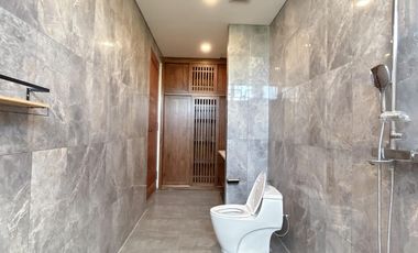 Luxury Villa Ocean View 2 Lantai di Nusa Dua