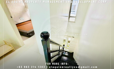 2-Bedroom, 3-Bathroom Fully Furnished Apartment for Rent – Malabanias, Angeles City, Pampanga