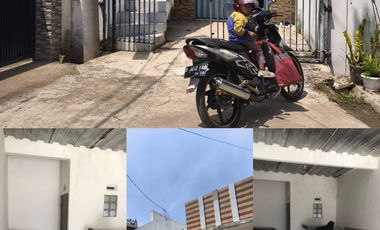 Hanya Bulan Ini harga 295Jt Ruko Dijual di Cibiru Dekat Kosta2anan Kampus