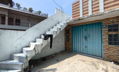 Hanya Bulan Ini harga 295Jt Ruko Dijual di Cibiru Dekat Kosta2anan Kampus