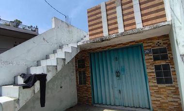 Hanya Bulan Ini harga 295Jt Ruko Dijual di Cibiru Dekat Kosta2anan Kampus