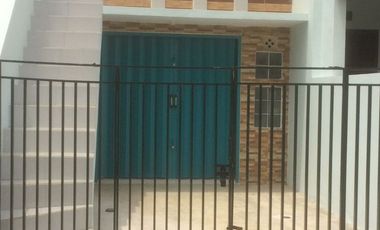 Hanya Bulan Ini harga 295Jt Ruko Dijual di Cibiru Dekat Kosta2anan Kampus