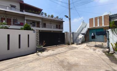 Hanya Bulan Ini harga 295Jt Ruko Dijual di Cibiru Dekat Kosta2anan Kampus