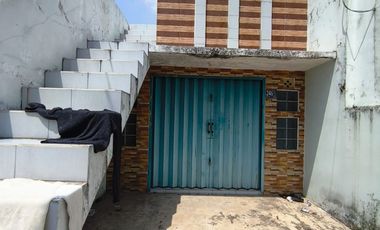 Hanya Bulan Ini harga 295Jt Ruko Dijual di Cibiru Dekat Kosta2anan Kampus