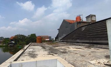 Hanya Bulan Ini harga 295Jt Ruko Dijual di Cibiru Dekat Kosta2anan Kampus