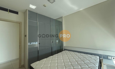 Disewakan Apartemen Regatta Pantai Mutiara 3 bedroom furnish