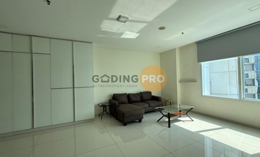 Disewakan Apartemen Regatta Pantai Mutiara 3 bedroom furnish