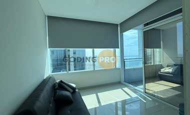 Disewakan Apartemen Regatta Pantai Mutiara 3 bedroom furnish