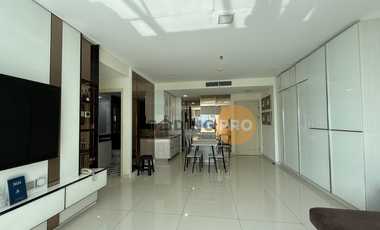 Disewakan Apartemen Regatta Pantai Mutiara 3 bedroom furnish