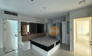 Disewakan Apartemen Regatta Pantai Mutiara 3 bedroom furnish