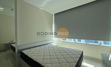 Disewakan Apartemen Regatta Pantai Mutiara 3 bedroom furnish