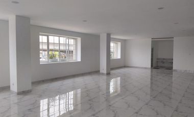 Gedung Komersial Kalimalang Bisa untuk Kantor atau F&B Dijual