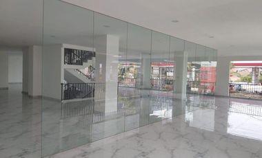 Gedung Komersial Kalimalang Bisa untuk Kantor atau F&B Dijual
