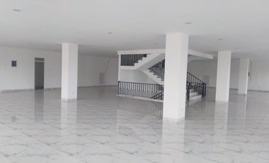 Gedung Komersial Kalimalang Bisa untuk Kantor atau F&B Dijual