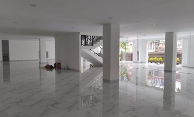 Gedung Komersial Kalimalang Bisa untuk Kantor atau F&B Dijual