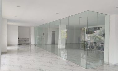 Gedung Komersial Kalimalang Bisa untuk Kantor atau F&B Dijual