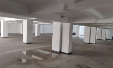 Gedung Komersial Kalimalang Bisa untuk Kantor atau F&B Dijual
