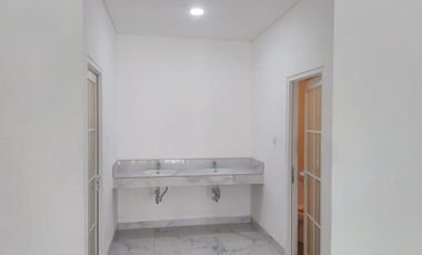 Gedung Komersial Kalimalang Bisa untuk Kantor atau F&B Dijual