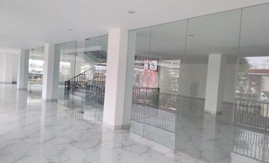 Gedung Komersial Kalimalang Bisa untuk Kantor atau F&B Dijual