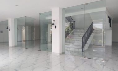 Gedung Komersial Kalimalang Bisa untuk Kantor atau F&B Dijual