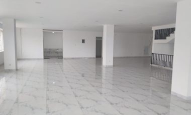 Gedung Komersial Kalimalang Bisa untuk Kantor atau F&B Dijual