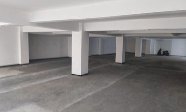 Gedung Komersial Kalimalang Bisa untuk Kantor atau F&B Dijual