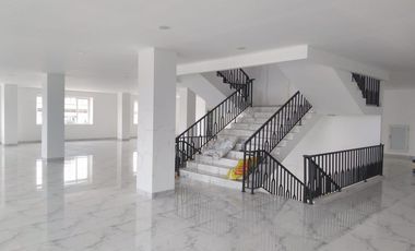 Gedung Komersial Kalimalang Bisa untuk Kantor atau F&B Dijual