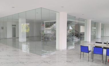 Gedung Komersial Kalimalang Bisa untuk Kantor atau F&B Dijual