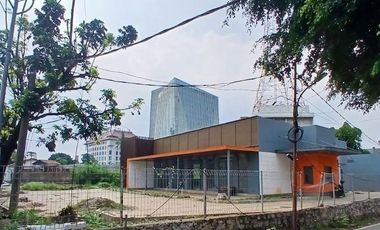 Disewakan Bangunan Komersial  , Luas 316m2 di TB Simatupang , Tanjung Barat