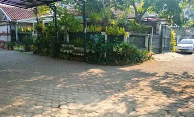 Disewakan Rumah Antapani dekat Mesjid