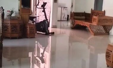 Disewakan Rumah Antapani dekat Mesjid