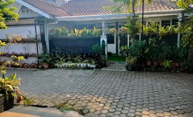 Disewakan Rumah Antapani dekat Mesjid