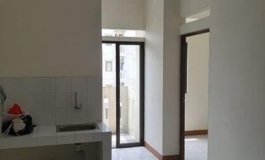 Dijual Cepat BU Apartment Gateway Cicadas Ahmad Yani Bandung
