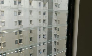 Dijual Cepat BU Apartment Gateway Cicadas Ahmad Yani Bandung
