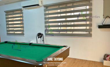 5 Bedrooms 2-Storey House for Sale in a gated Subdivision in Telabastagan City of San Fernando, Pampanga