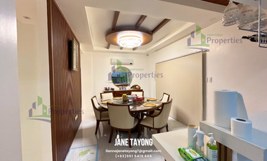5 Bedrooms 2-Storey House for Sale in a gated Subdivision in Telabastagan City of San Fernando, Pampanga