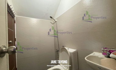 5 Bedrooms 2-Storey House for Sale in a gated Subdivision in Telabastagan City of San Fernando, Pampanga