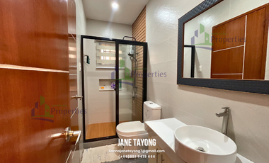 5 Bedrooms 2-Storey House for Sale in a gated Subdivision in Telabastagan City of San Fernando, Pampanga